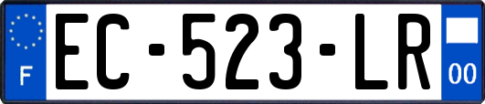 EC-523-LR