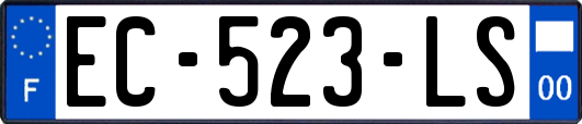 EC-523-LS