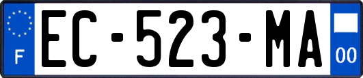 EC-523-MA