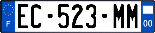 EC-523-MM