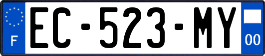 EC-523-MY