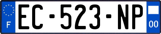 EC-523-NP