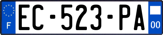 EC-523-PA