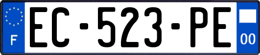 EC-523-PE