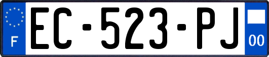 EC-523-PJ
