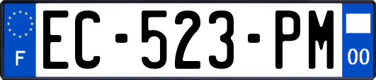 EC-523-PM