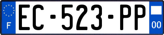 EC-523-PP