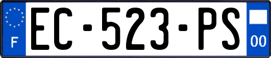 EC-523-PS