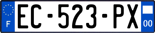 EC-523-PX