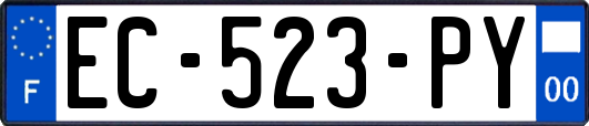 EC-523-PY