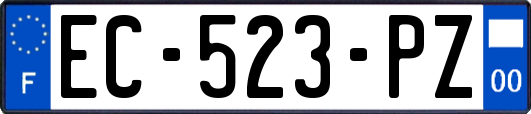 EC-523-PZ