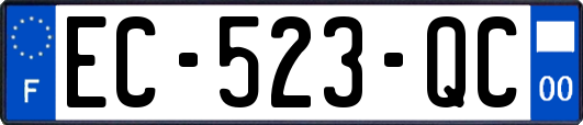 EC-523-QC