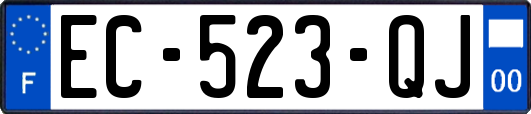 EC-523-QJ