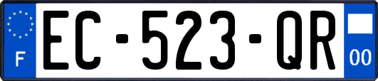 EC-523-QR