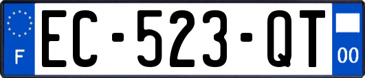 EC-523-QT