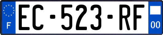 EC-523-RF