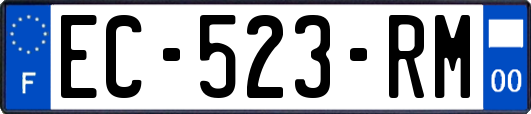 EC-523-RM