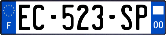 EC-523-SP