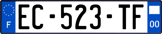 EC-523-TF