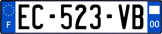 EC-523-VB