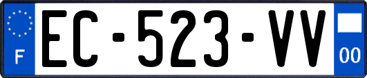 EC-523-VV