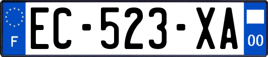 EC-523-XA