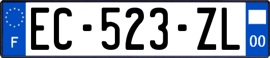 EC-523-ZL