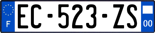 EC-523-ZS
