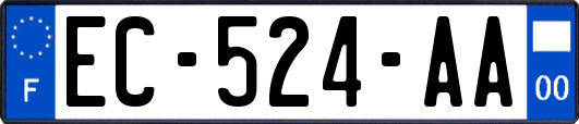 EC-524-AA