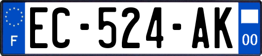 EC-524-AK