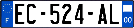 EC-524-AL