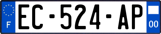 EC-524-AP