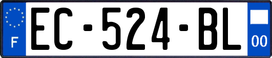 EC-524-BL