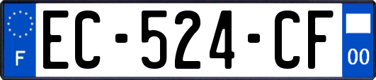 EC-524-CF