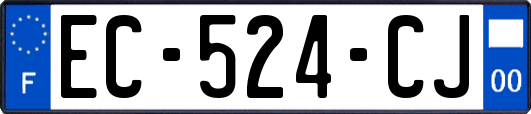 EC-524-CJ