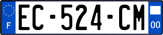 EC-524-CM