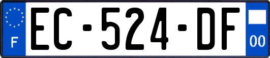 EC-524-DF