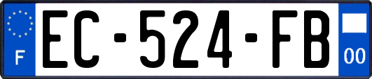 EC-524-FB