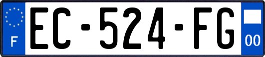 EC-524-FG