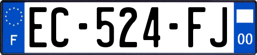 EC-524-FJ