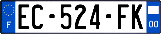 EC-524-FK