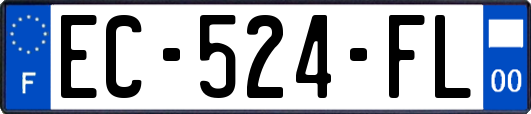 EC-524-FL