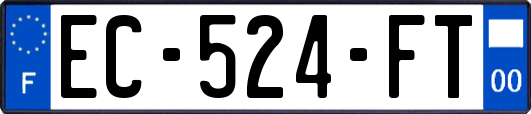 EC-524-FT