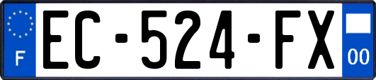 EC-524-FX