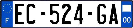 EC-524-GA