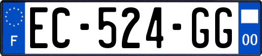 EC-524-GG