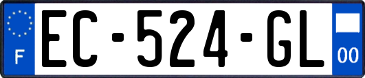 EC-524-GL