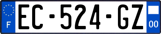 EC-524-GZ