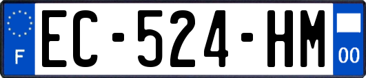 EC-524-HM