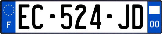 EC-524-JD